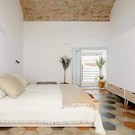 Nice Downtown Loft Apartment โรม ภายนอก รูปภาพ