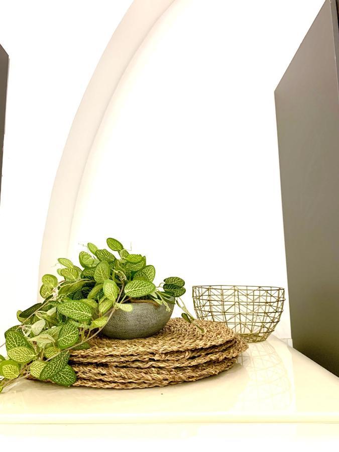Nice Downtown Loft Apartment โรม ภายนอก รูปภาพ