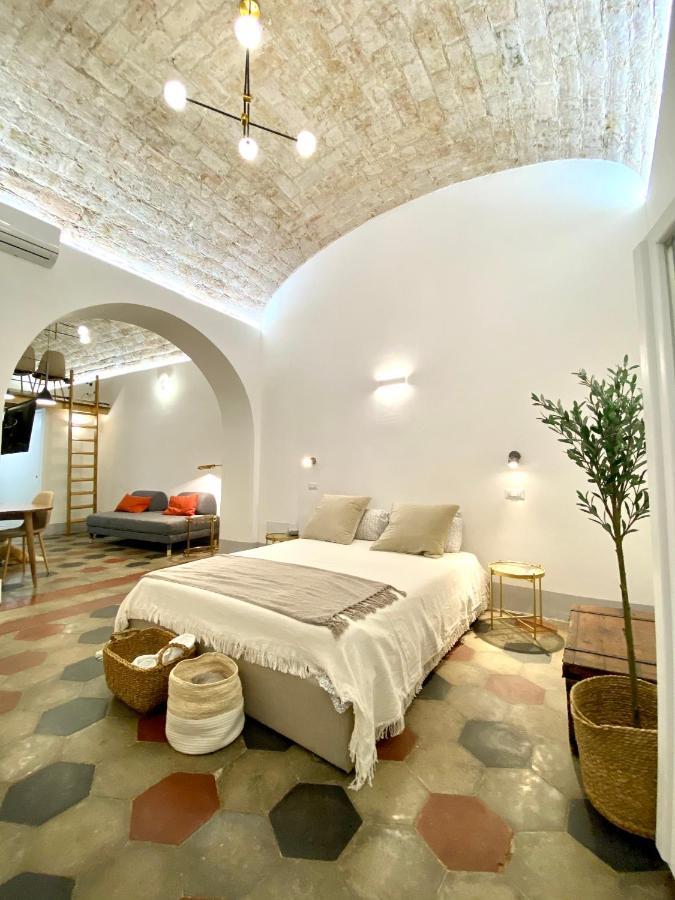 Nice Downtown Loft Apartment โรม ภายนอก รูปภาพ