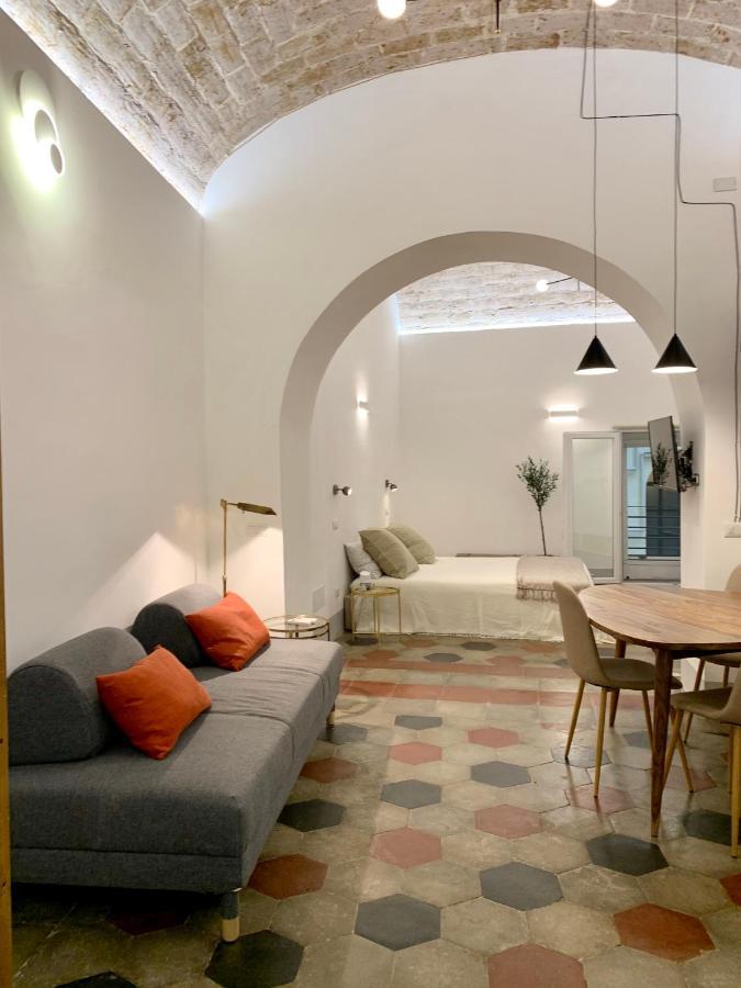 Nice Downtown Loft Apartment โรม ภายนอก รูปภาพ