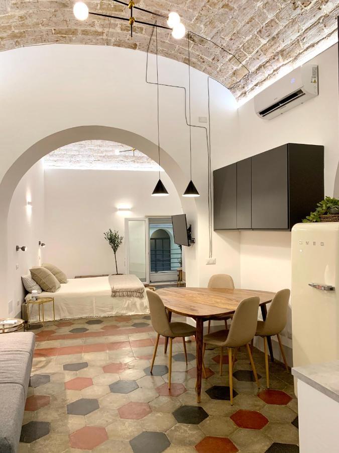 Nice Downtown Loft Apartment โรม ภายนอก รูปภาพ
