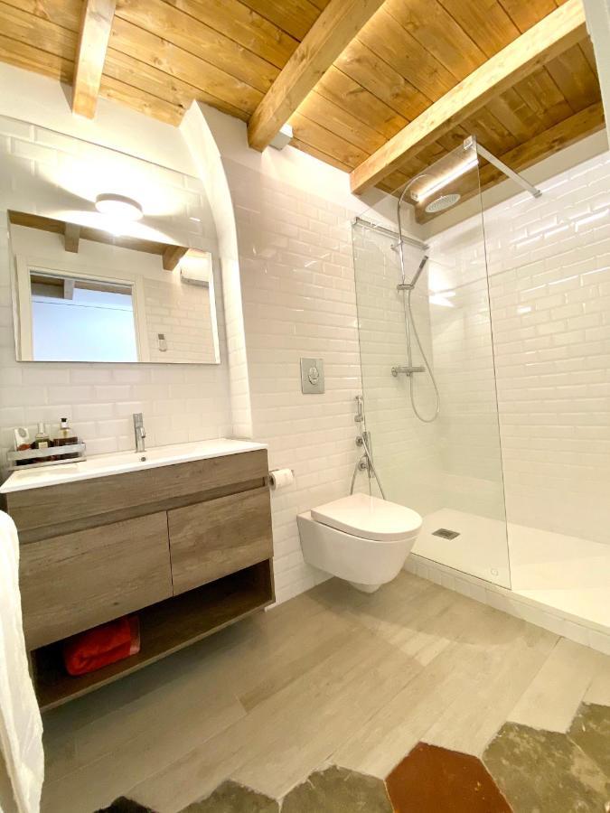 Nice Downtown Loft Apartment โรม ภายนอก รูปภาพ