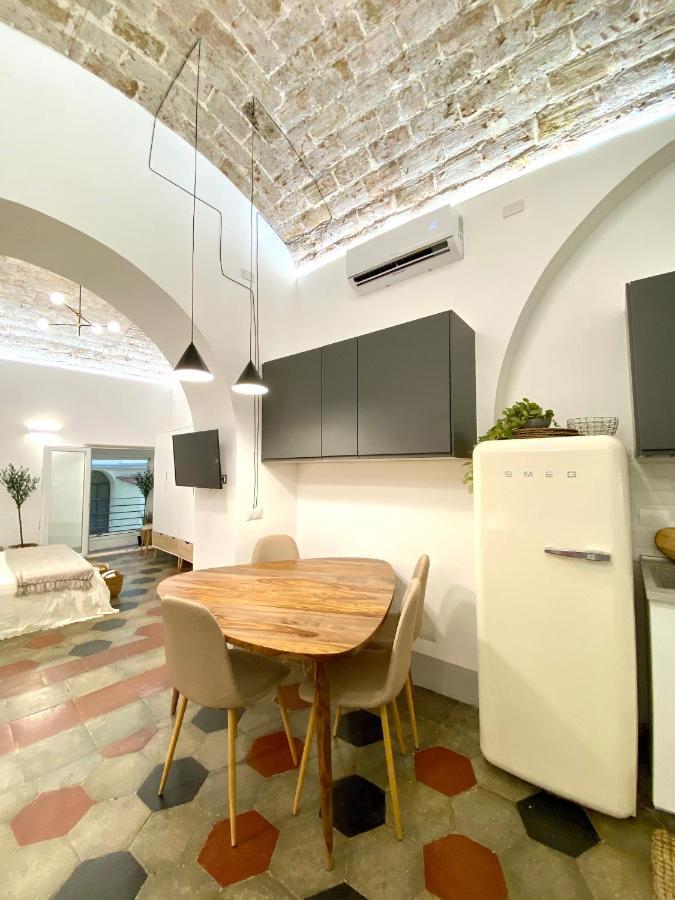 Nice Downtown Loft Apartment โรม ภายนอก รูปภาพ
