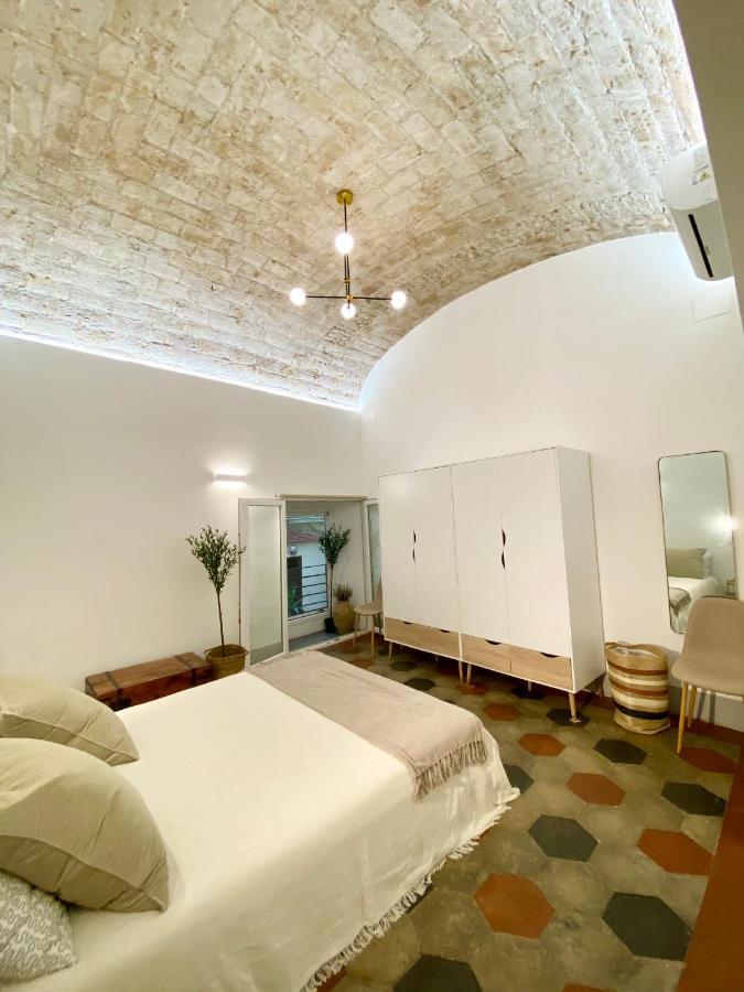 Nice Downtown Loft Apartment โรม ภายนอก รูปภาพ