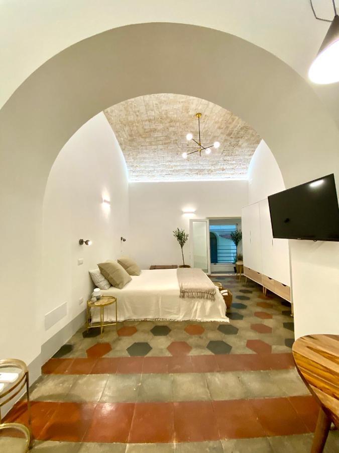 Nice Downtown Loft Apartment โรม ภายนอก รูปภาพ