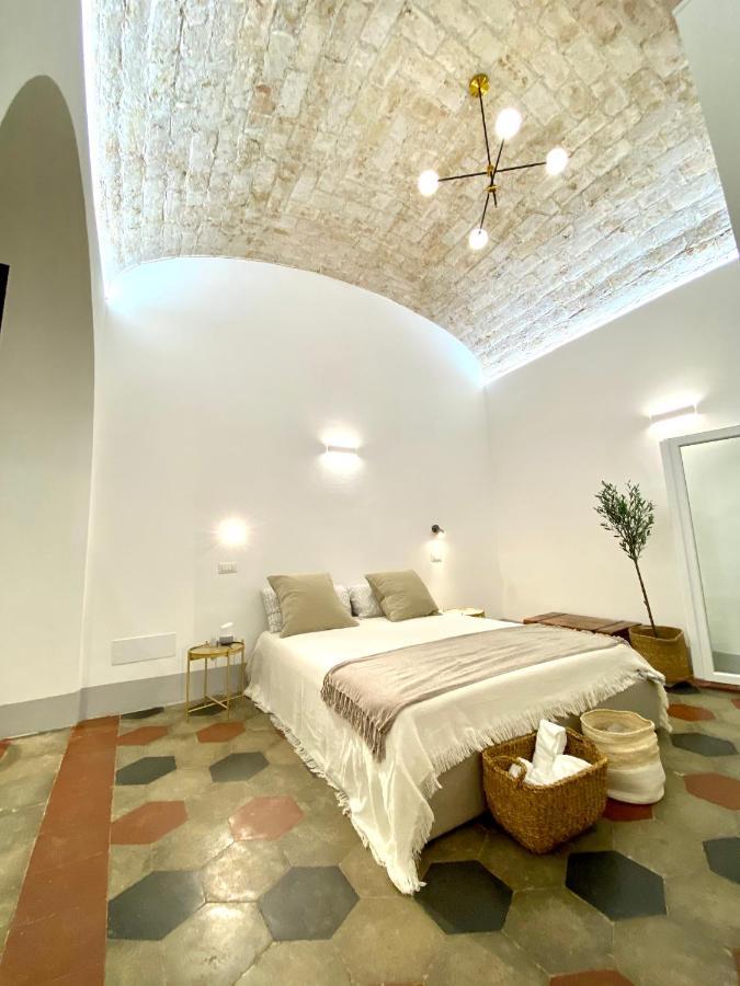 Nice Downtown Loft Apartment โรม ภายนอก รูปภาพ