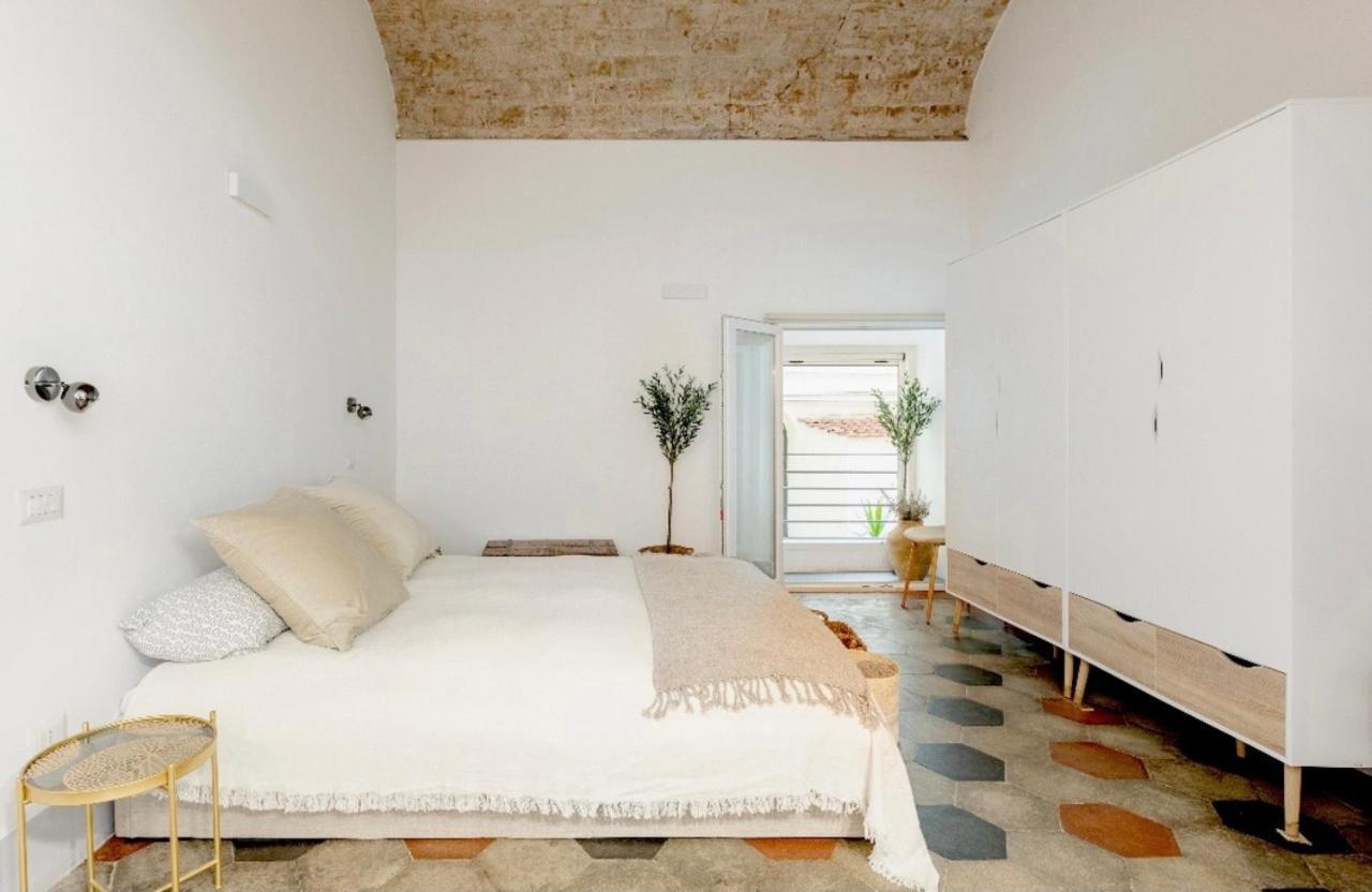 Nice Downtown Loft Apartment โรม ภายนอก รูปภาพ