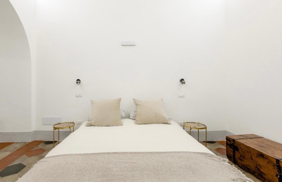 Nice Downtown Loft Apartment โรม ภายนอก รูปภาพ