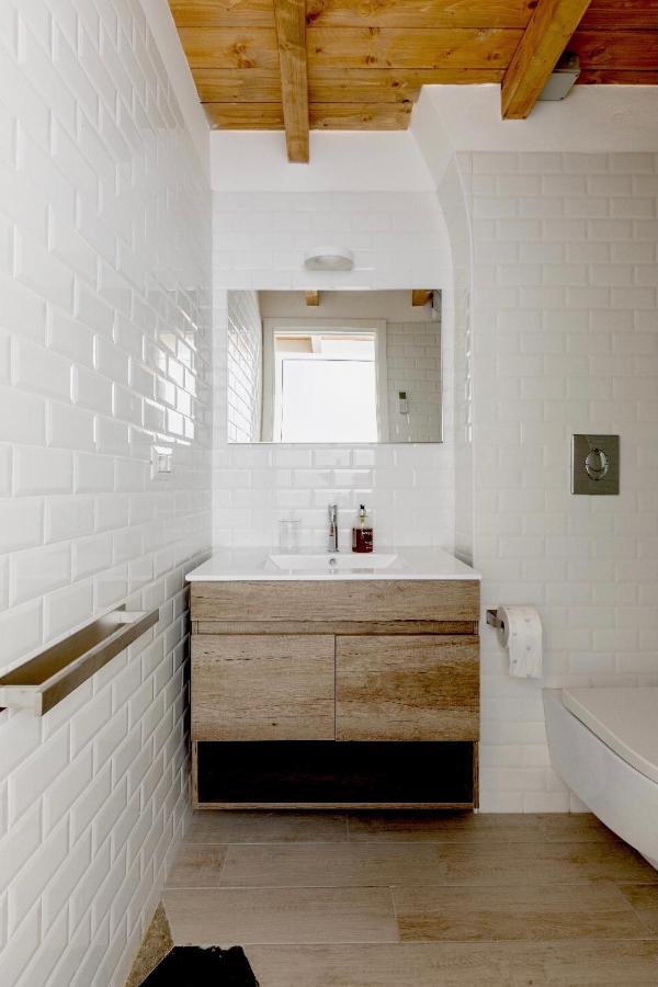 Nice Downtown Loft Apartment โรม ภายนอก รูปภาพ